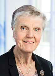 Barbro Westerholm