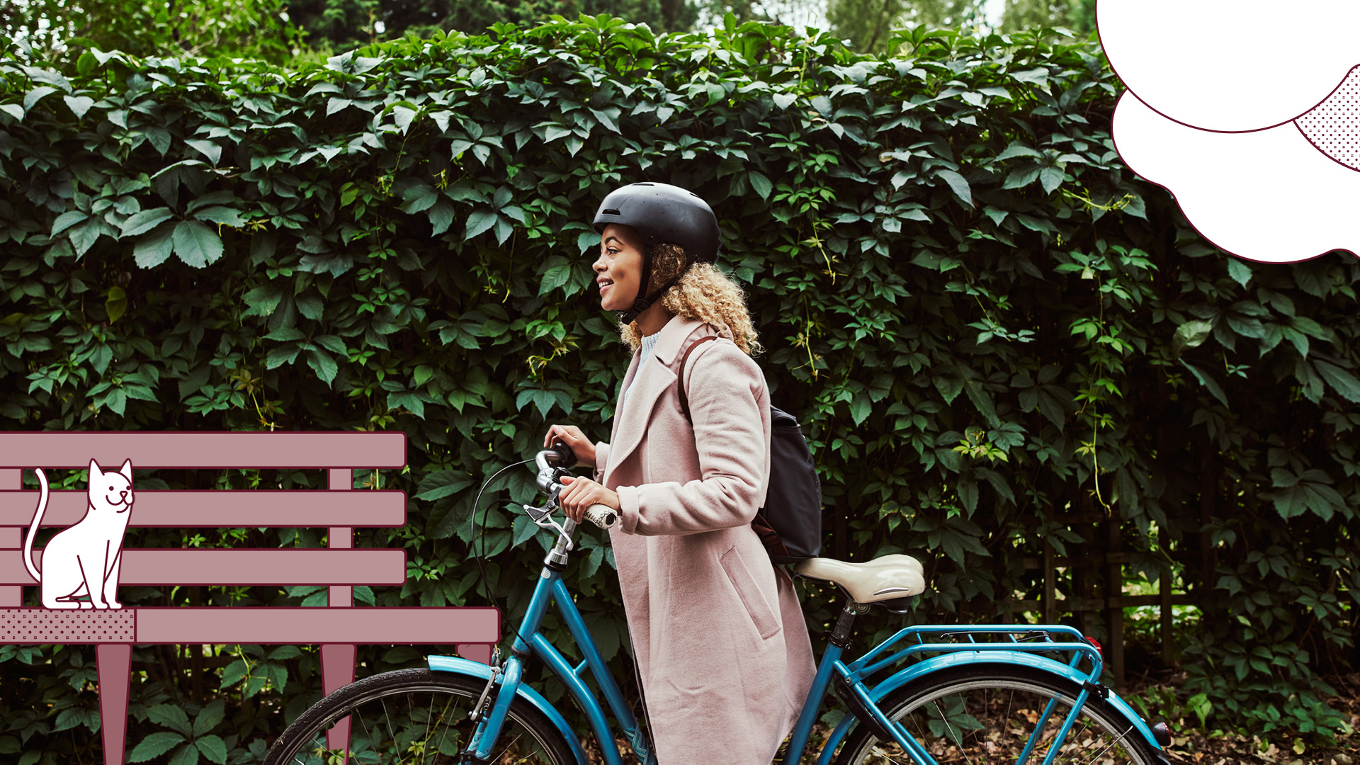 Reduce sedentary behaviour – tips for more movement in everyday life