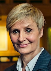 Kristina Spegel, Organisationskonsult på Previa